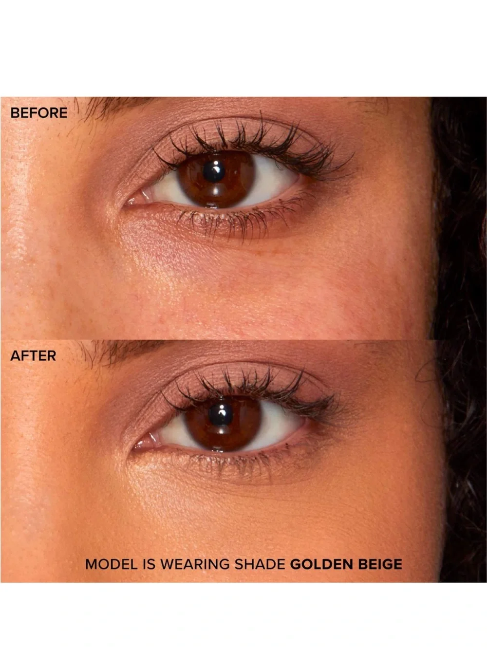 Too Faced Born This Way Multi-Use Sculpting Concealer — Golden Beige